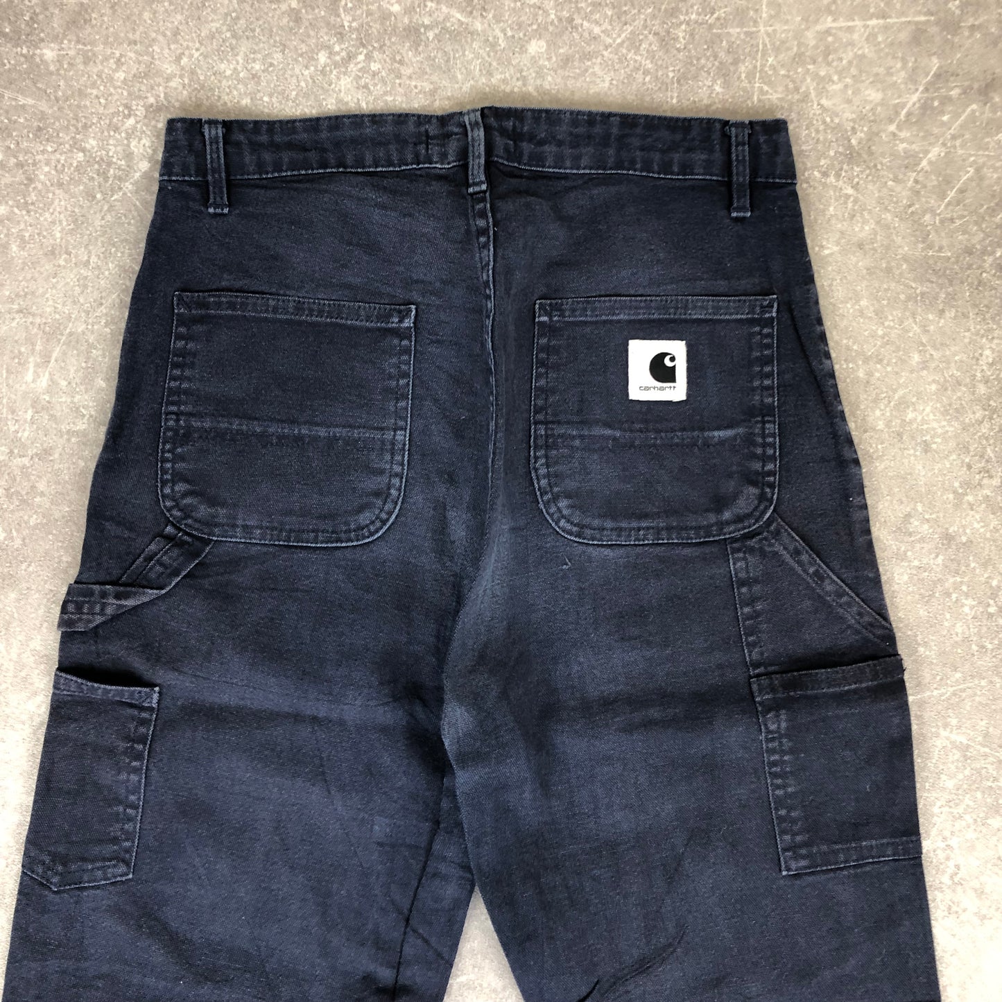 Carhartt Cargo Jeans (S)