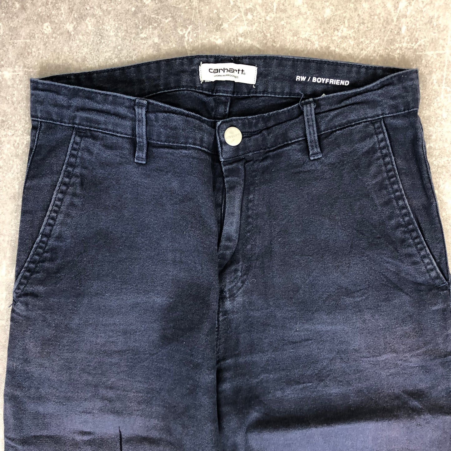 Carhartt Cargo Jeans (S)