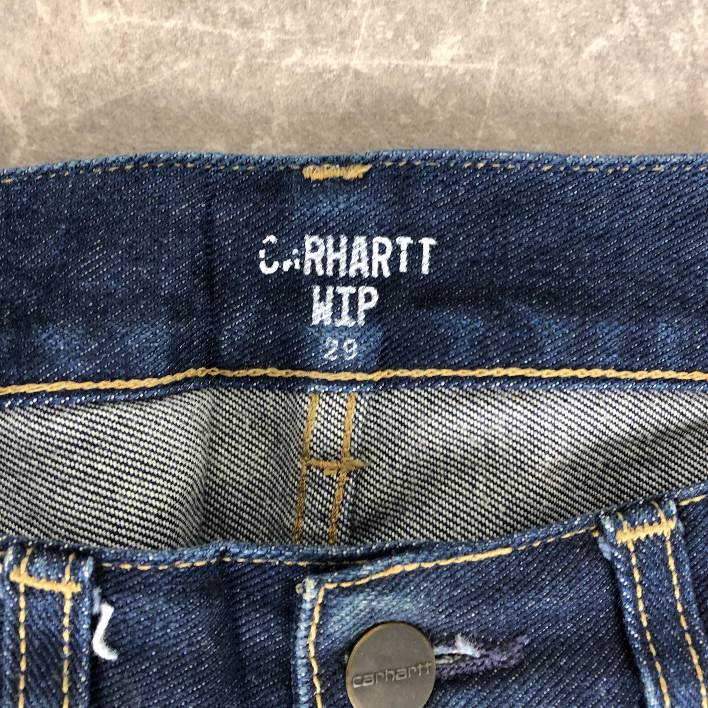 Carhartt Workwear Jeans (M)