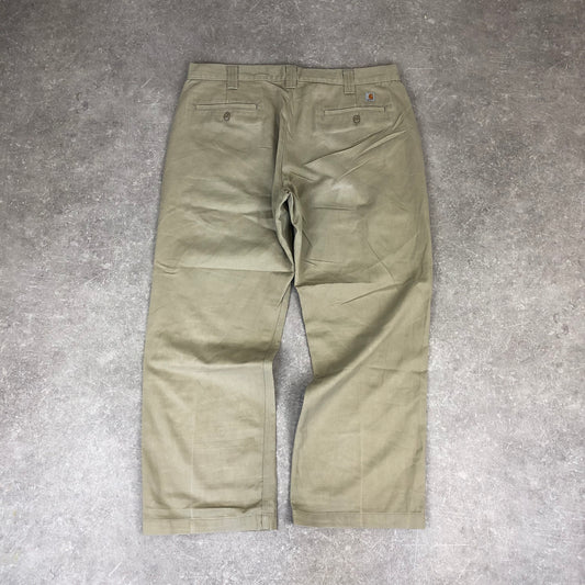 Carhartt Baggy Chino (M)