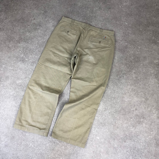 Carhartt Baggy Chino (M)