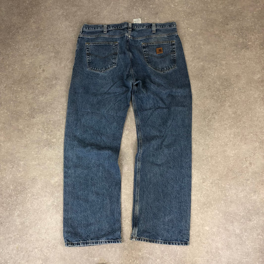 Carhartt Baggy Jeans (L)