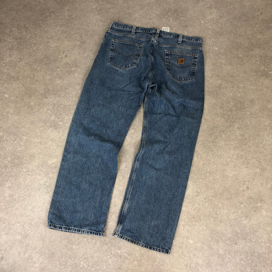 Carhartt Baggy Jeans (L)