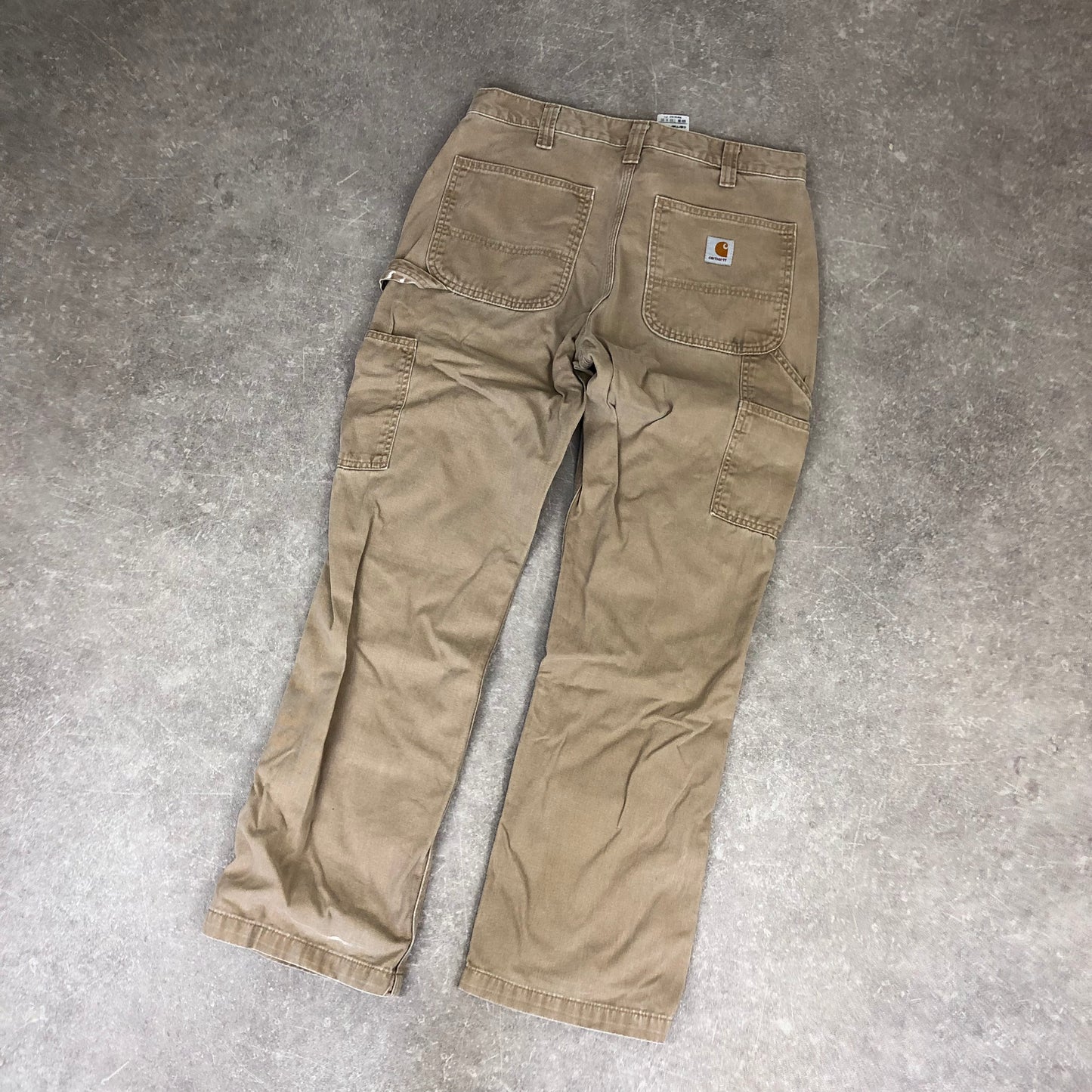 Carhartt Workwear Jeans (M)