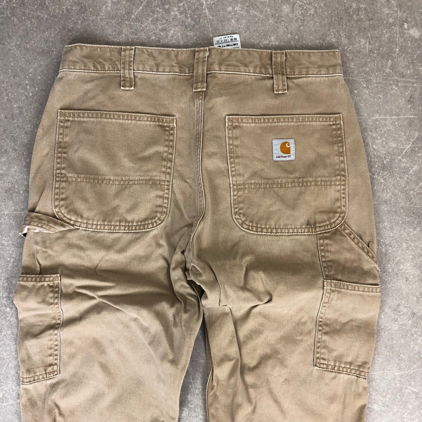 Carhartt Workwear Jeans (M)