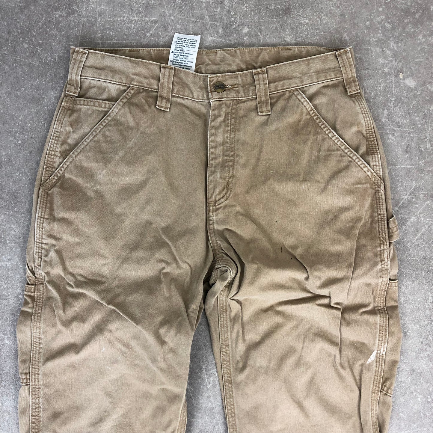 Carhartt Workwear Jeans (M)