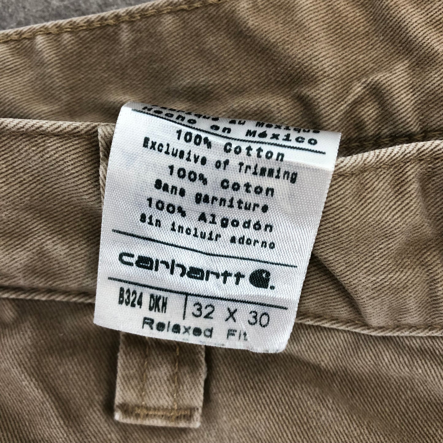 Carhartt Workwear Jeans (M)