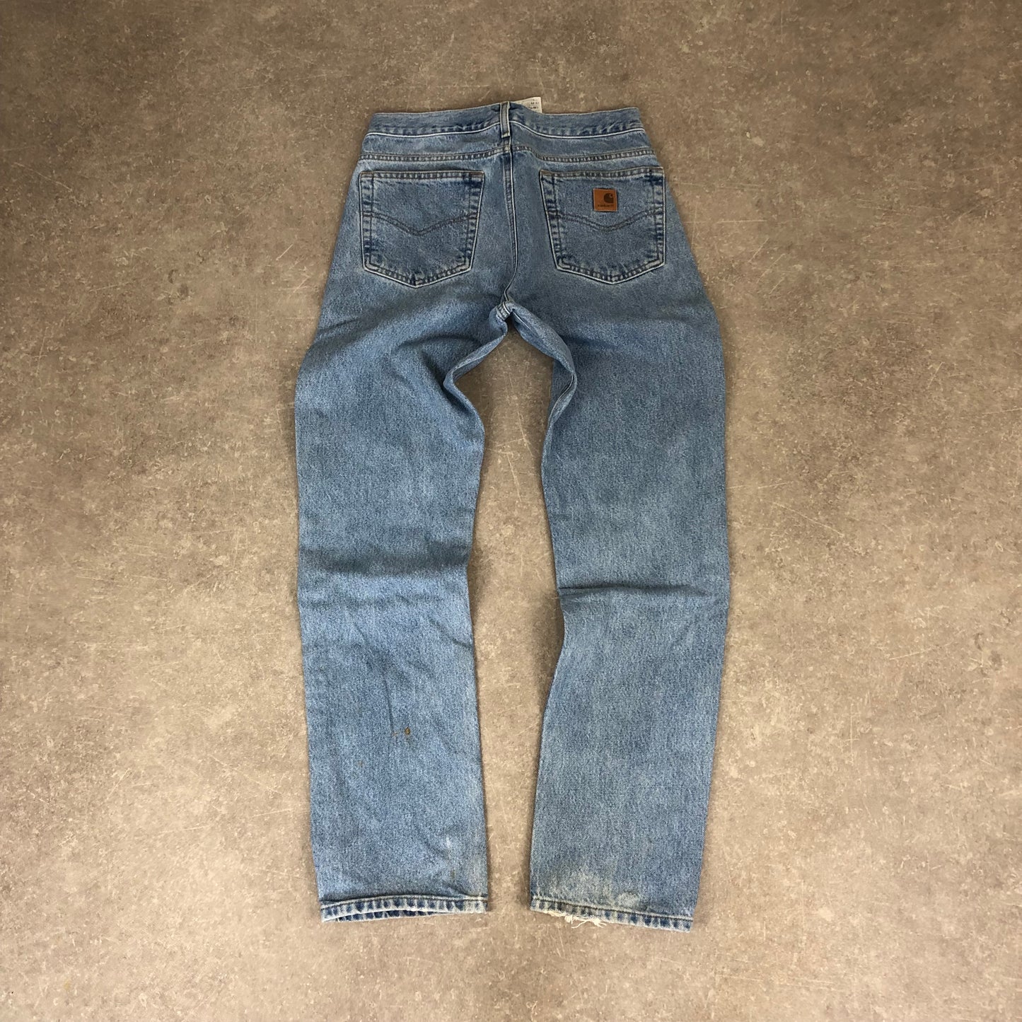 Carhartt Workwear Jeans (M-L)