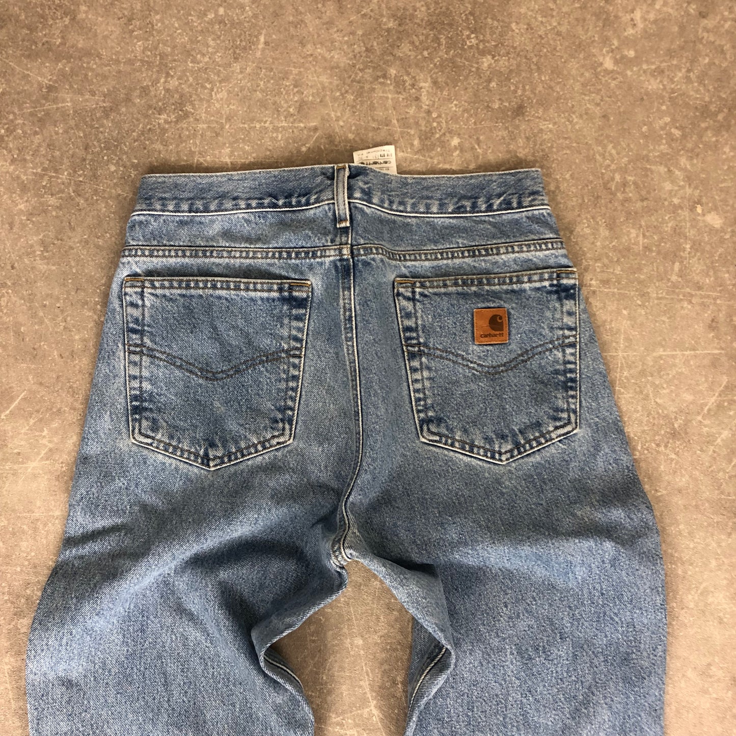 Carhartt Workwear Jeans (M-L)