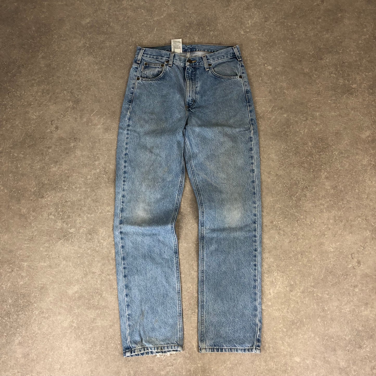 Carhartt Workwear Jeans (M-L)