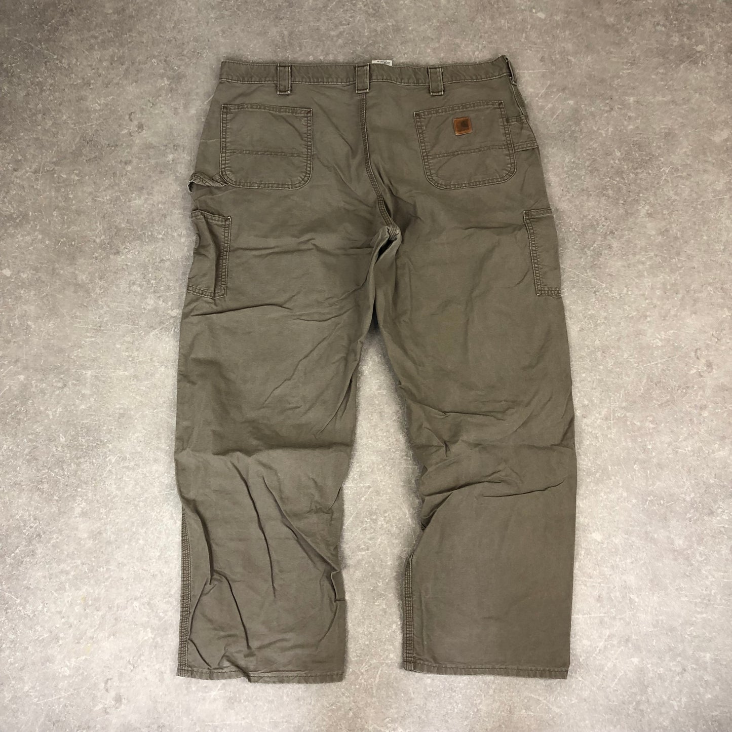 Carhartt Baggy Jeans (XL)