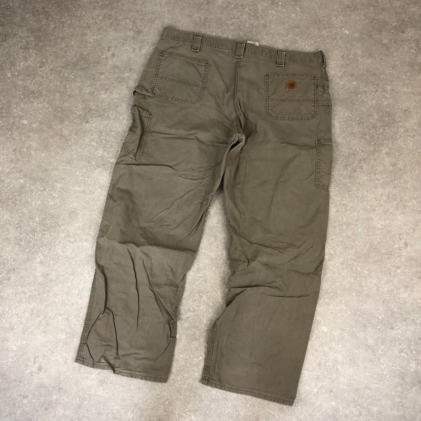 Carhartt Baggy Jeans (XL)