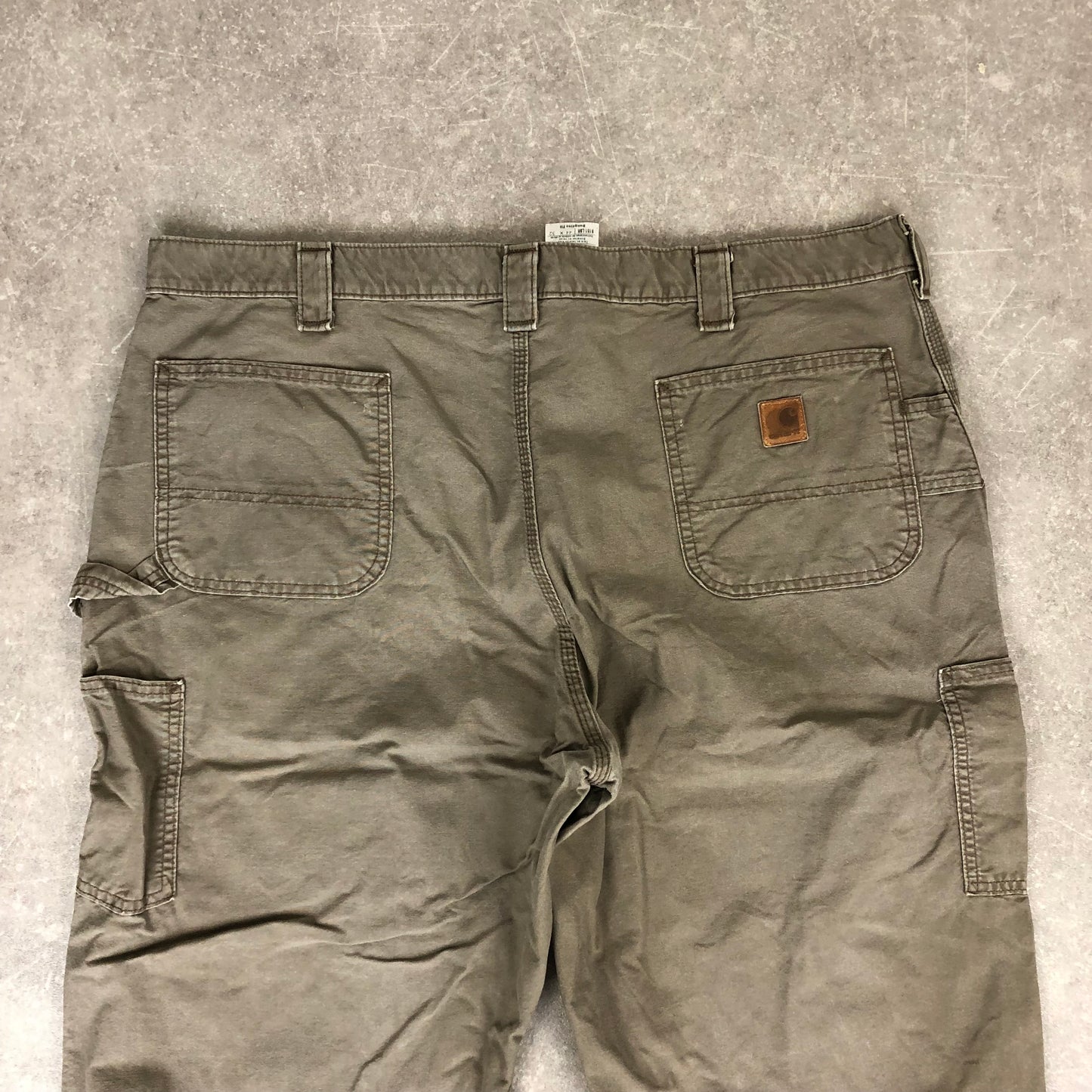 Carhartt Baggy Jeans (XL)