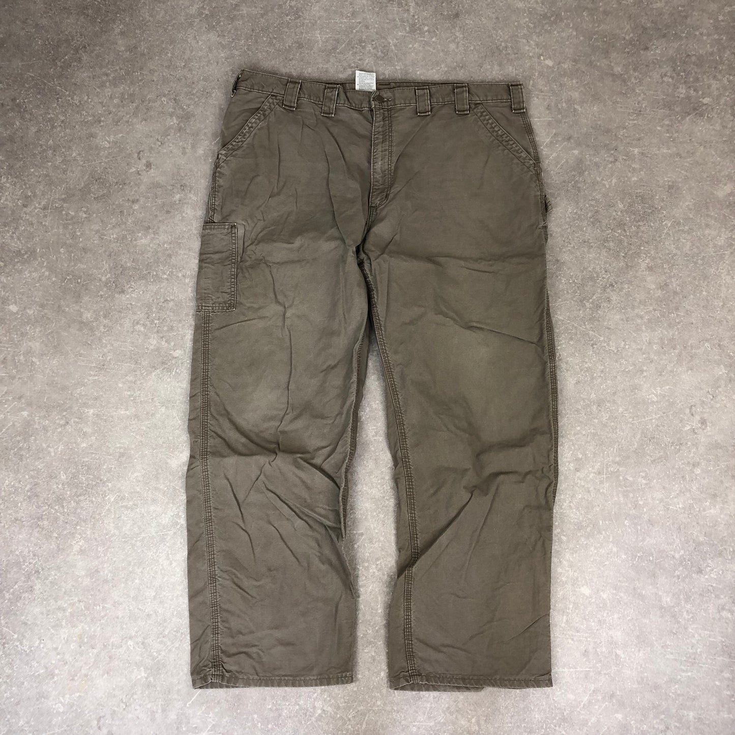 Carhartt Baggy Jeans (XL)