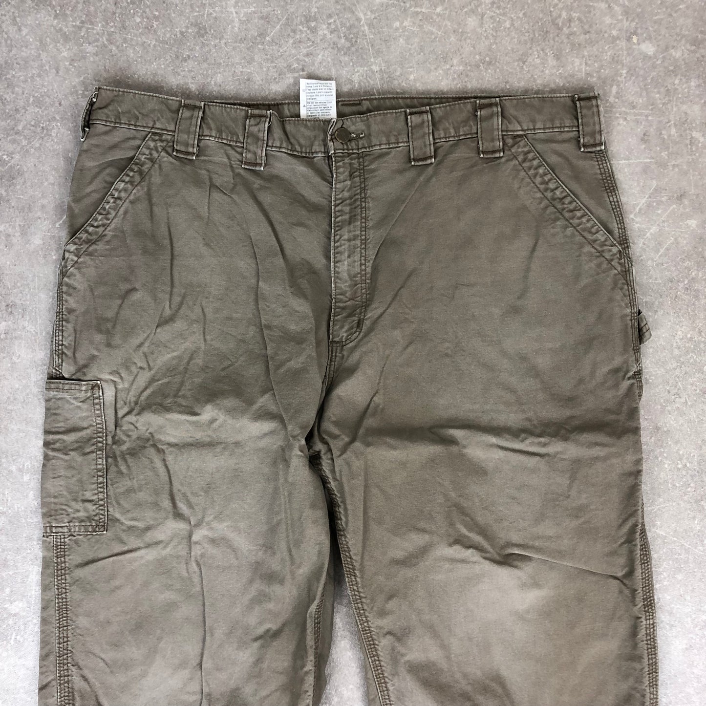 Carhartt Baggy Jeans (XL)