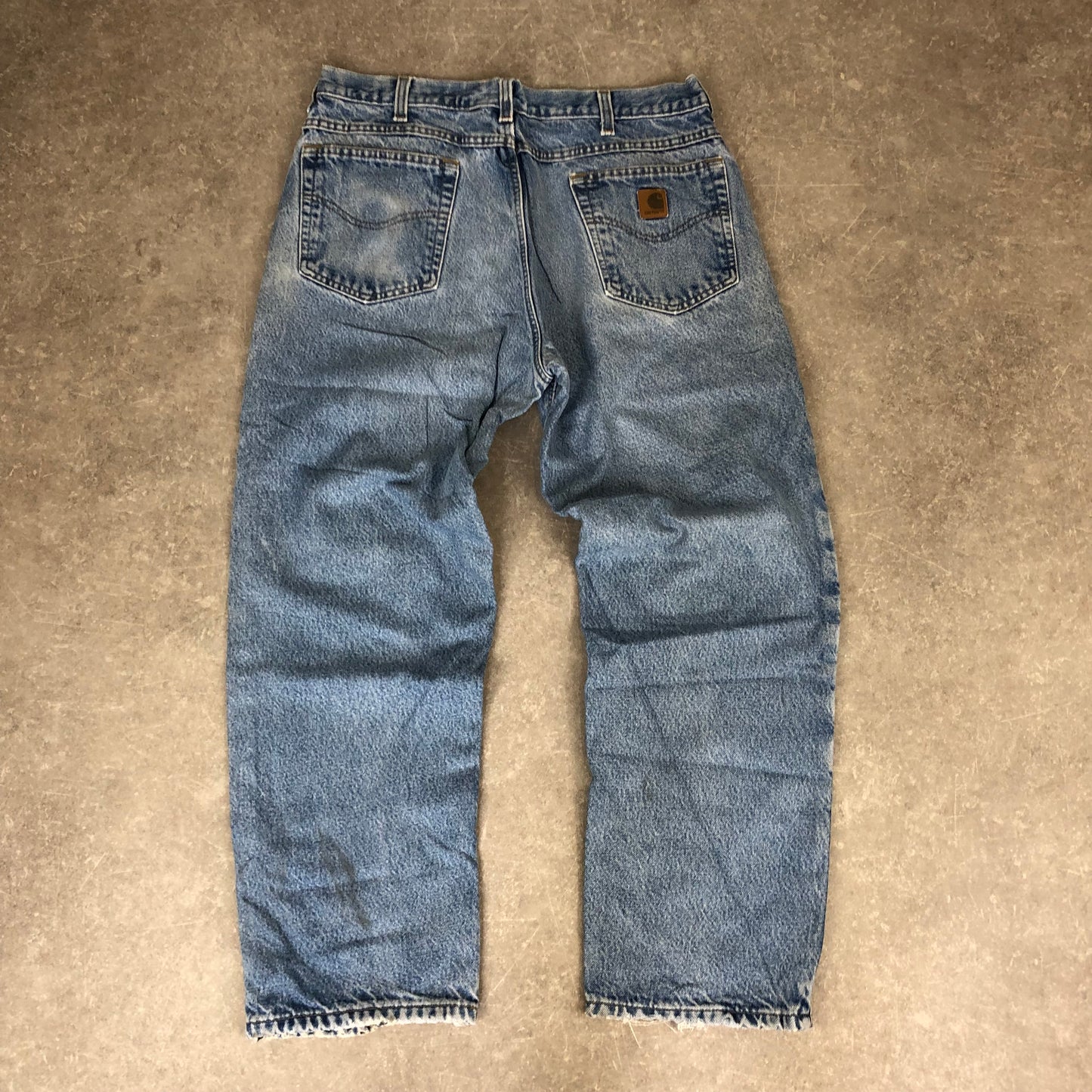 Carhartt Workwear Jeans (M-L)