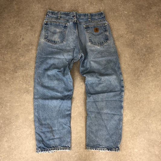 Carhartt Workwear Jeans (M-L)