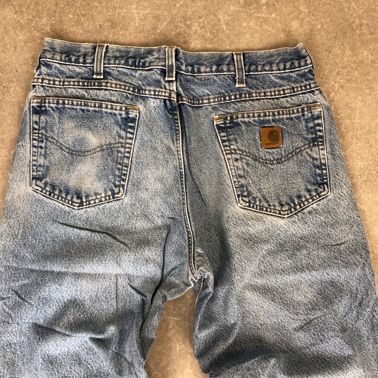 Carhartt Workwear Jeans (M-L)