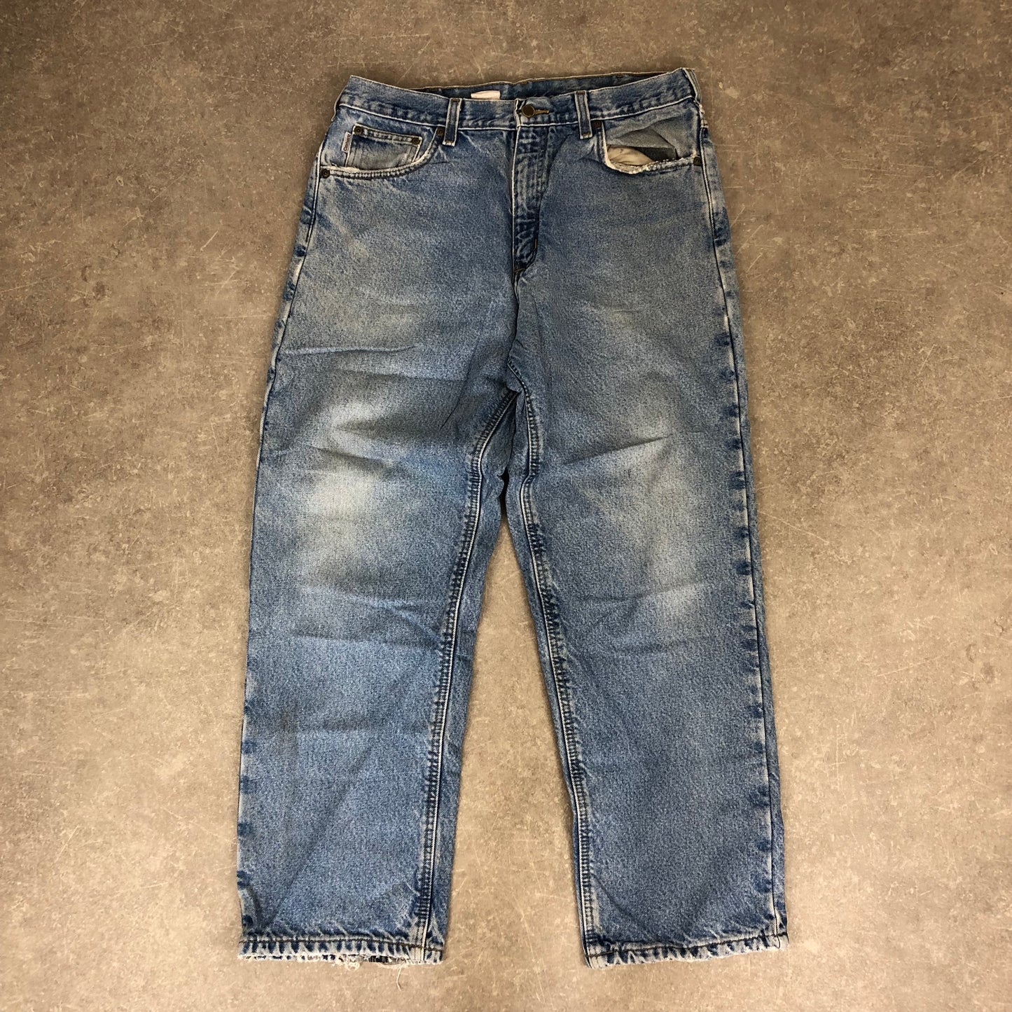 Carhartt Workwear Jeans (M-L)