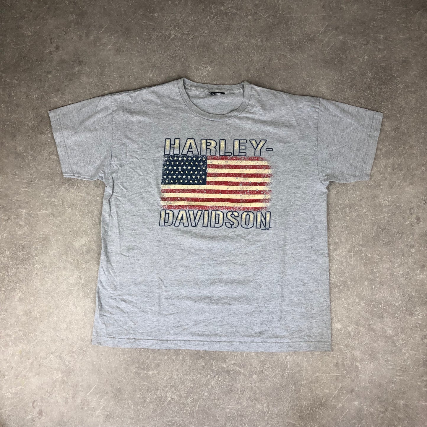 Harley Davidson T-Shirt (XL)