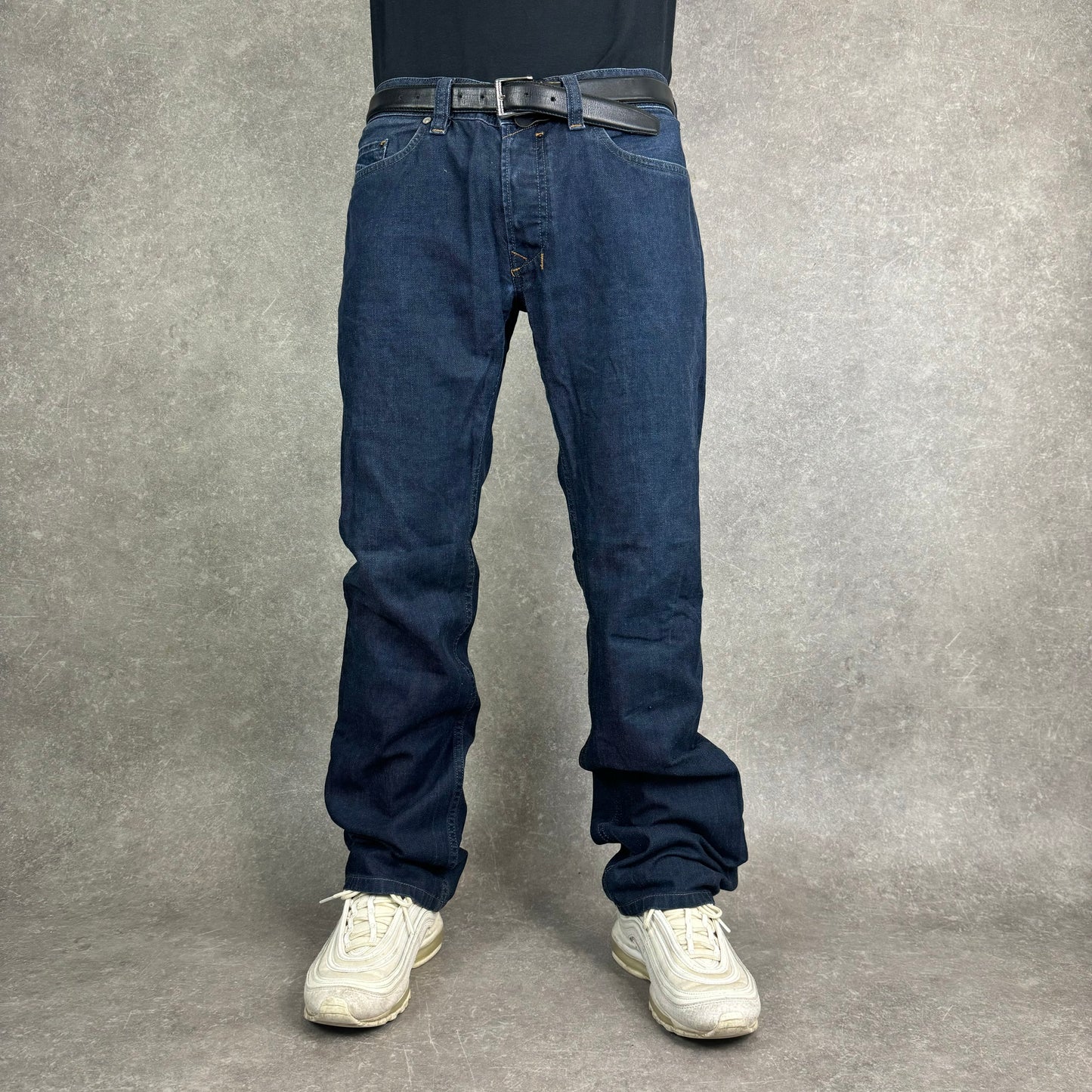 Diesel Baggy Jeans (M-L)