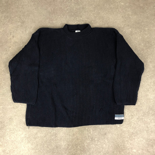 Calvin Klein Sweater (M-L)