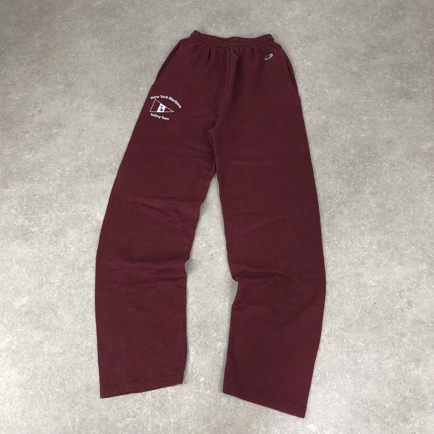 Champion Baggy Jogger (S)