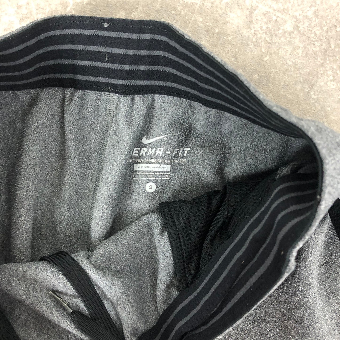 Nike Baggy Jogger (S-M)