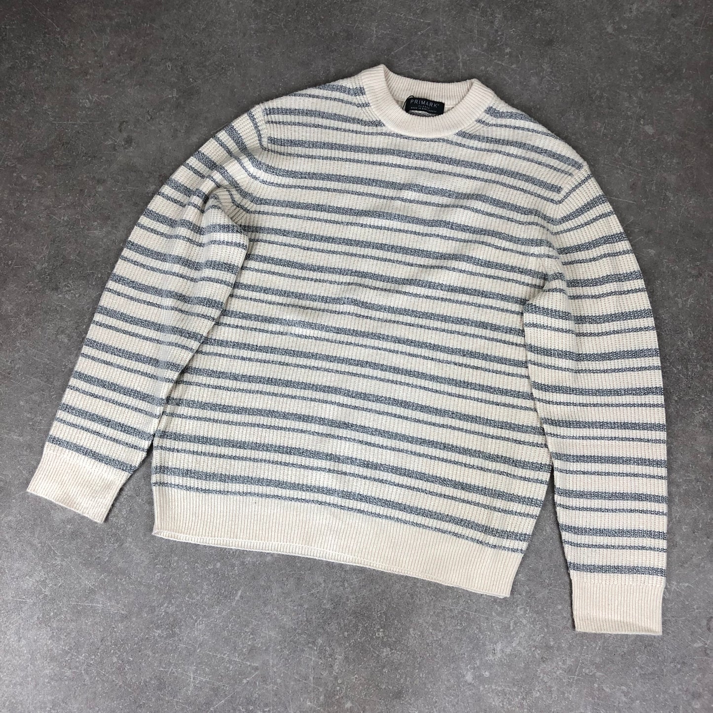 Primark Knitwear Sweater (M-L)