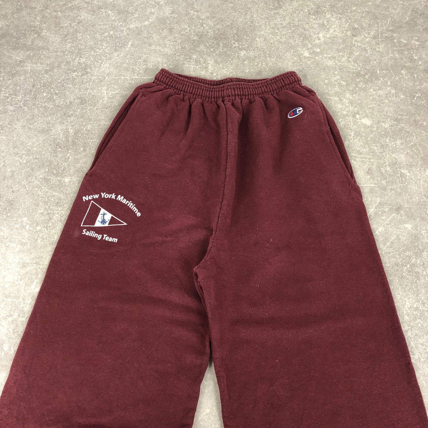 Champion Baggy Jogger (S)