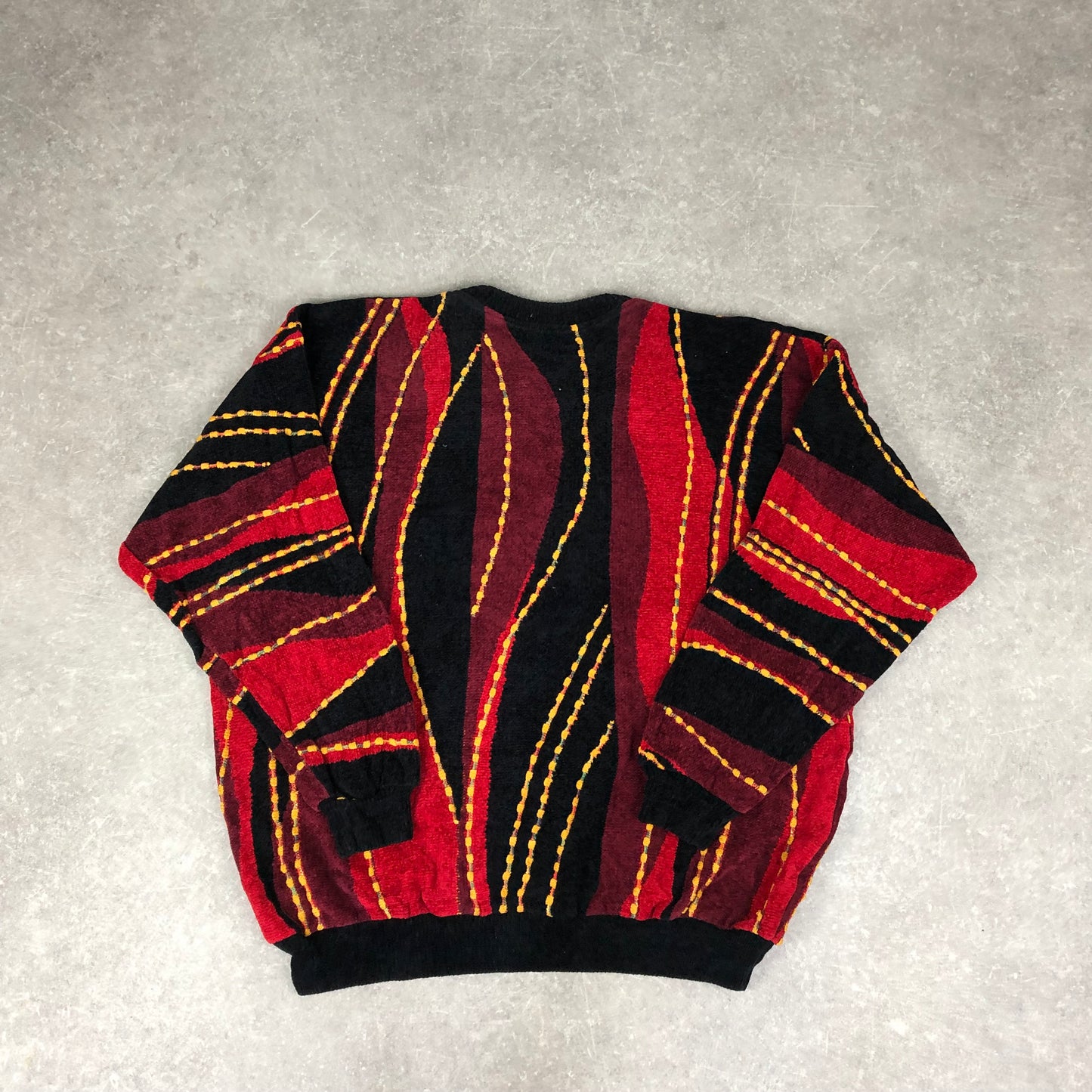 Coogi Style Sweater (L)