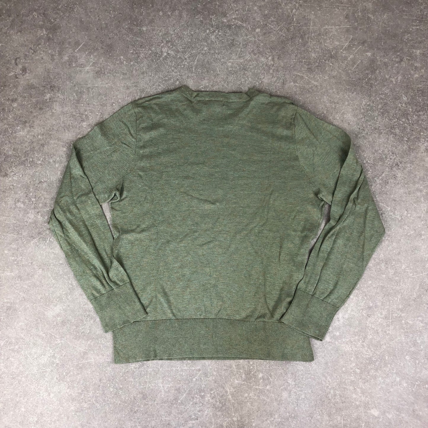 Vintage Chaps Sweater (S-M)