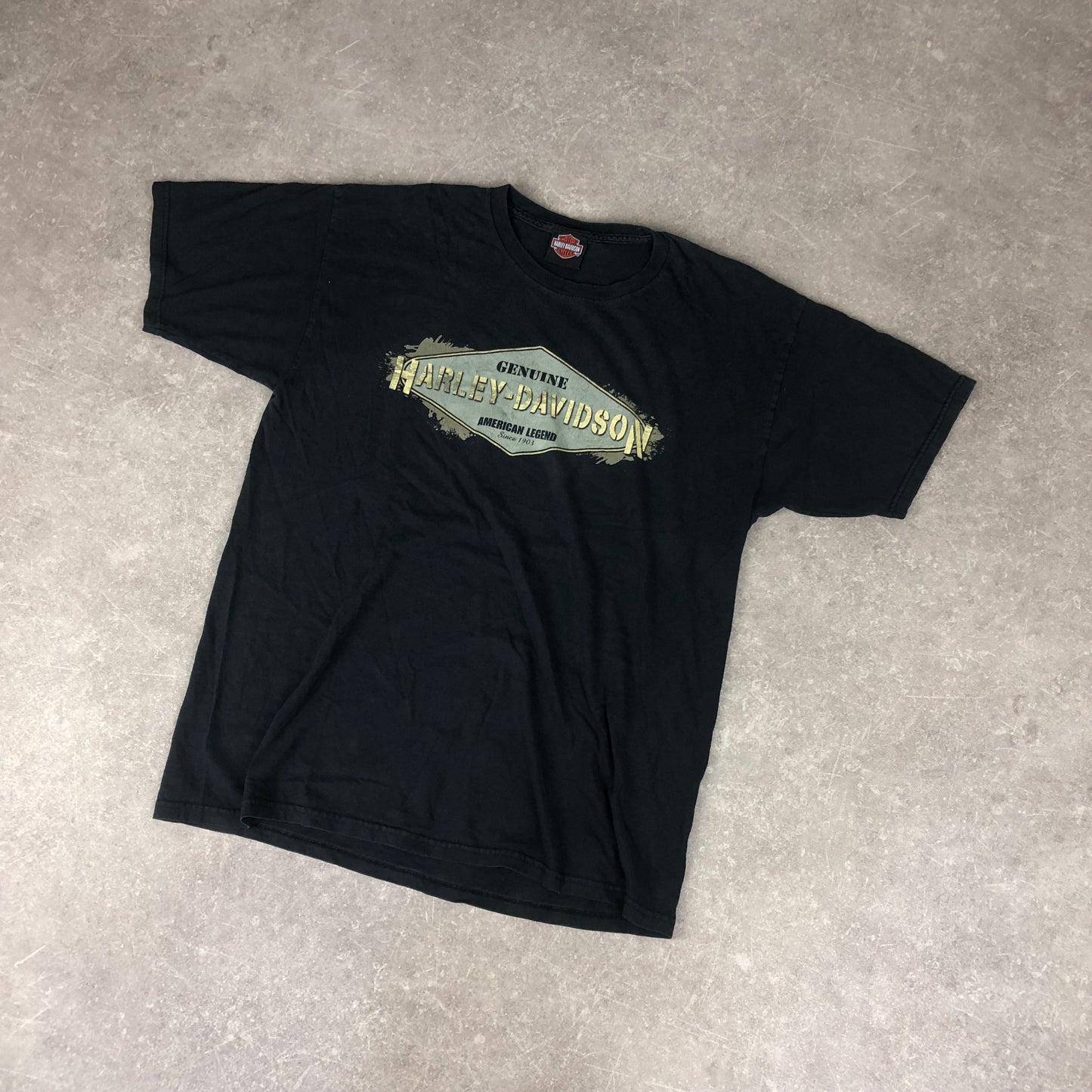 Harley Davidson T-Shirt