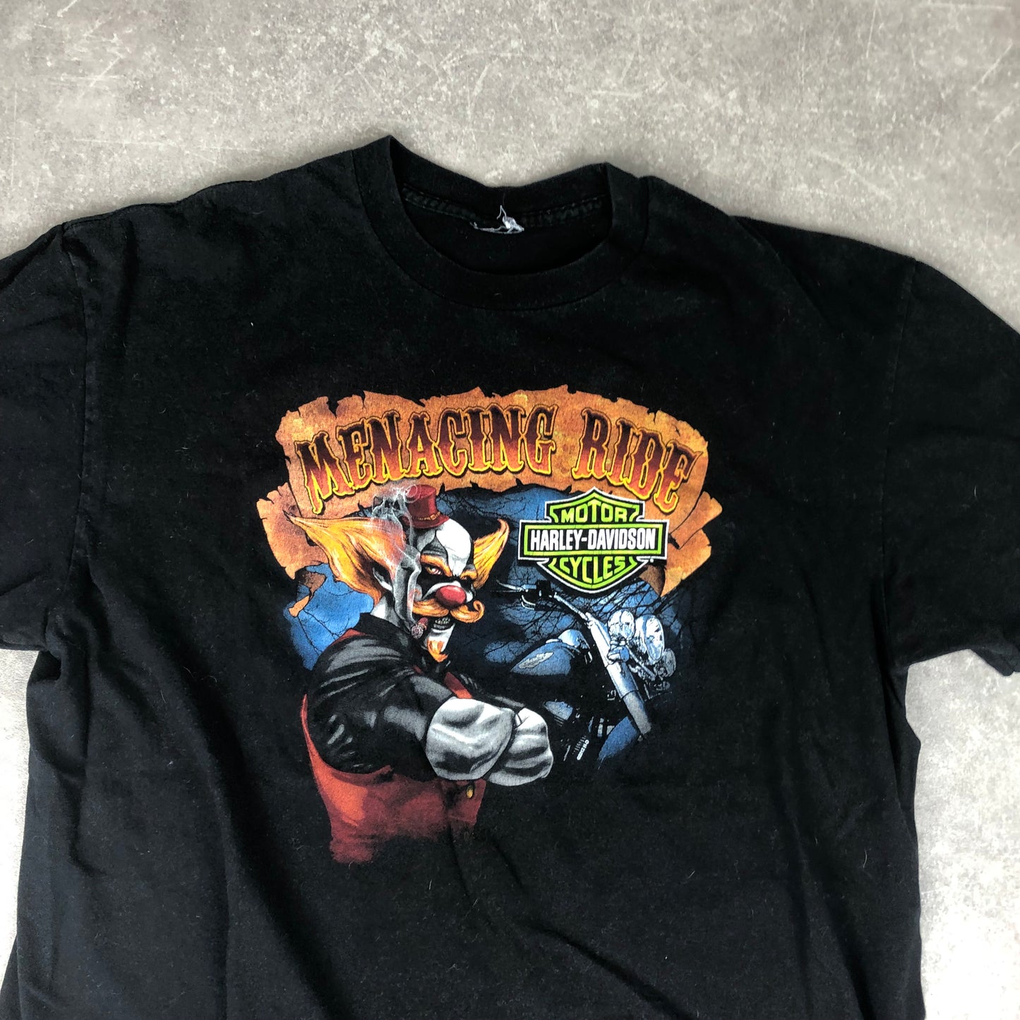 Harley Davidson T-Shirt (L)