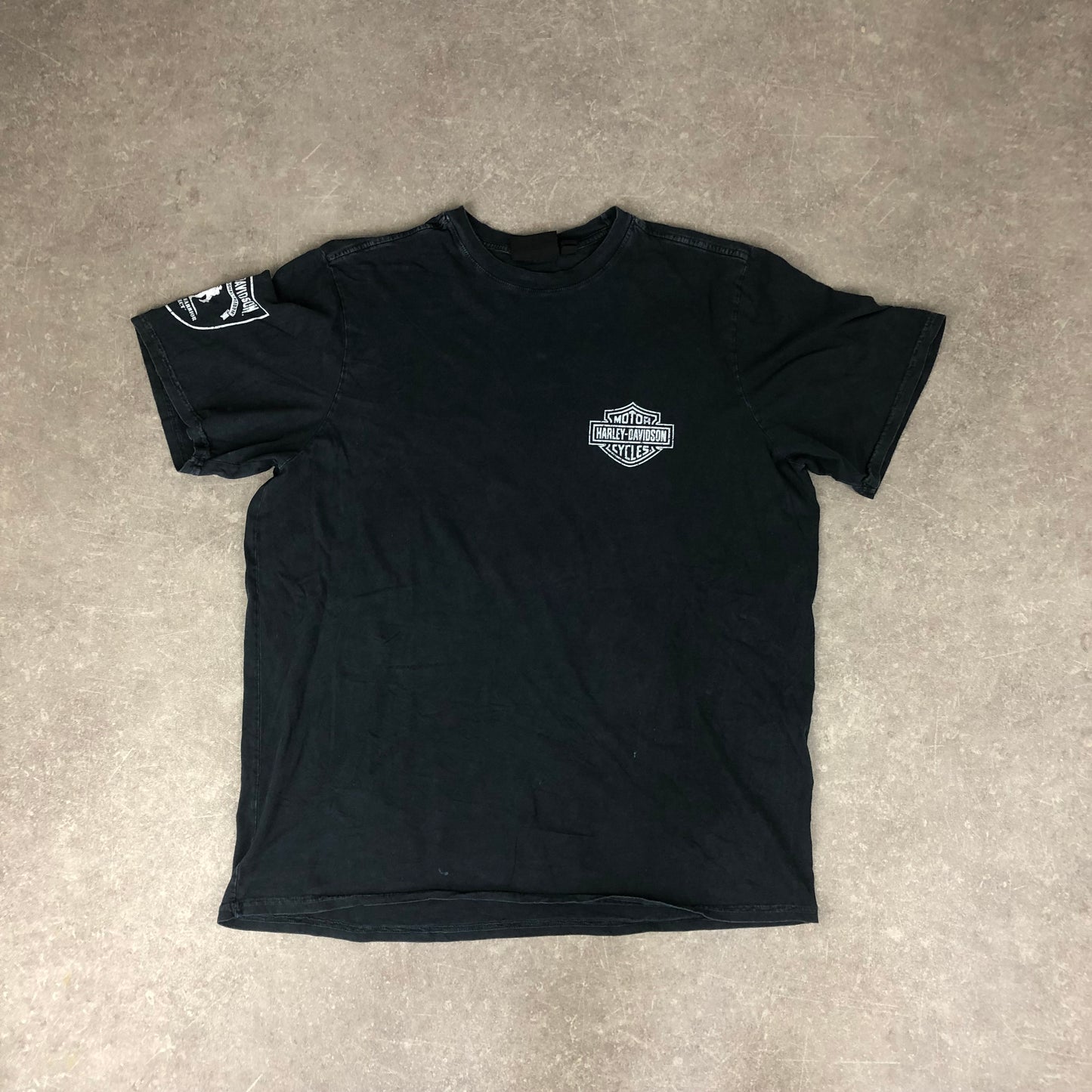 Harley Davidson T-Shirt (XL)