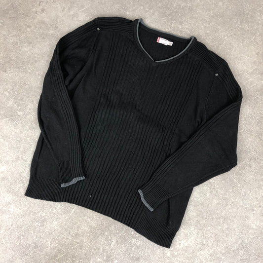 Levis Vintage Sweater (M)