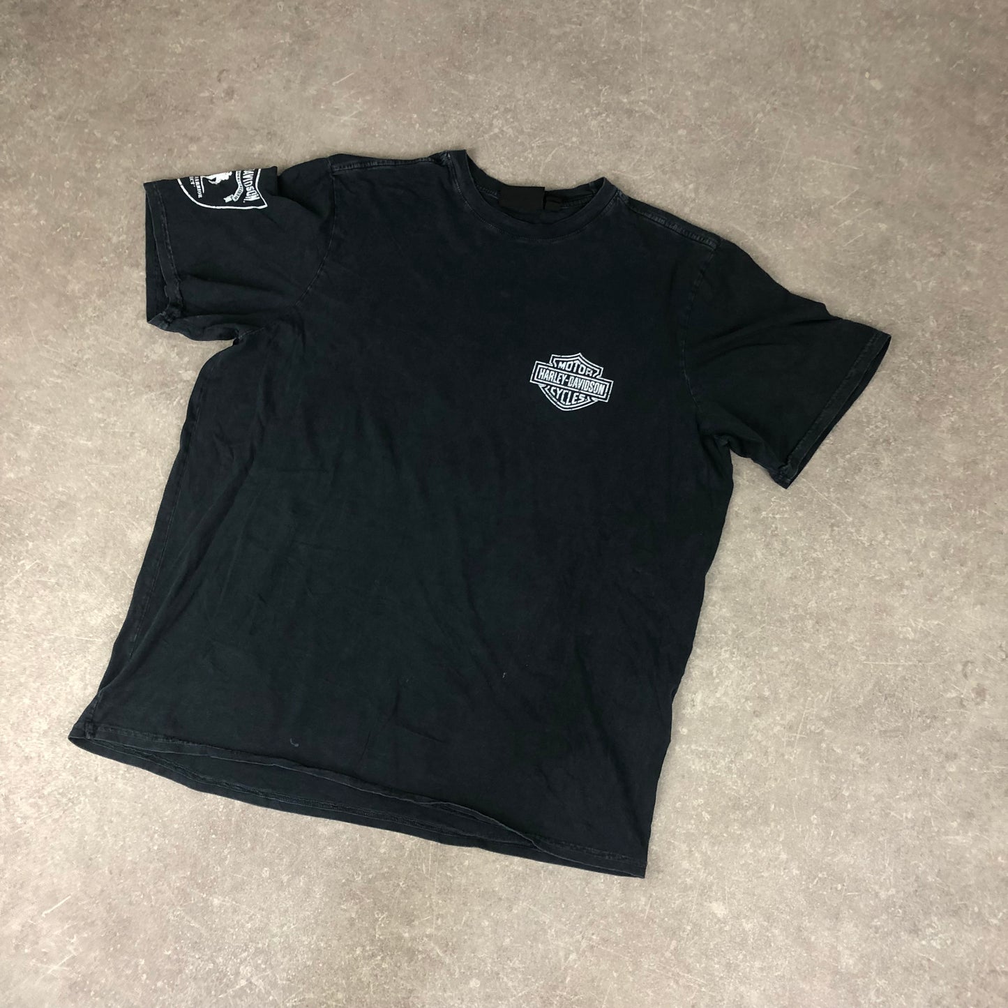 Harley Davidson T-Shirt (XL)