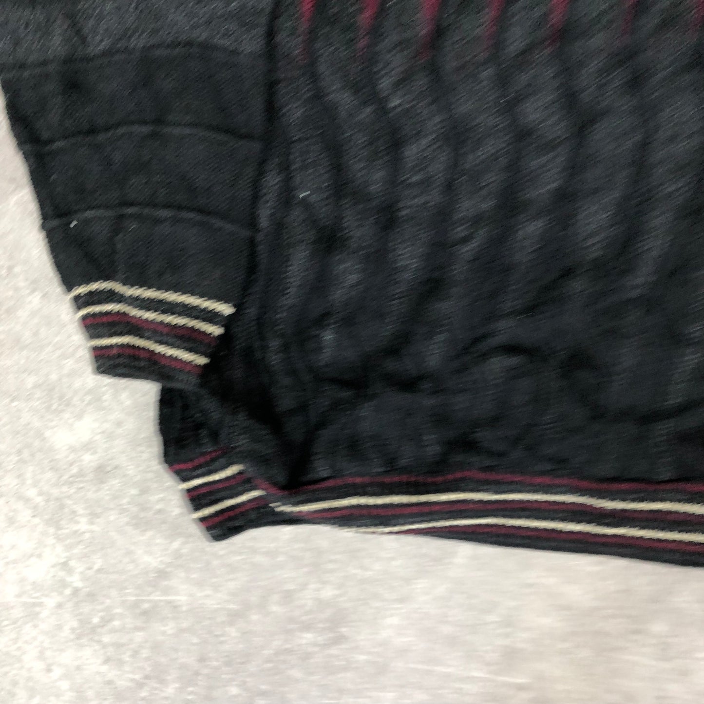 Coogi Style Sweater (M-L)