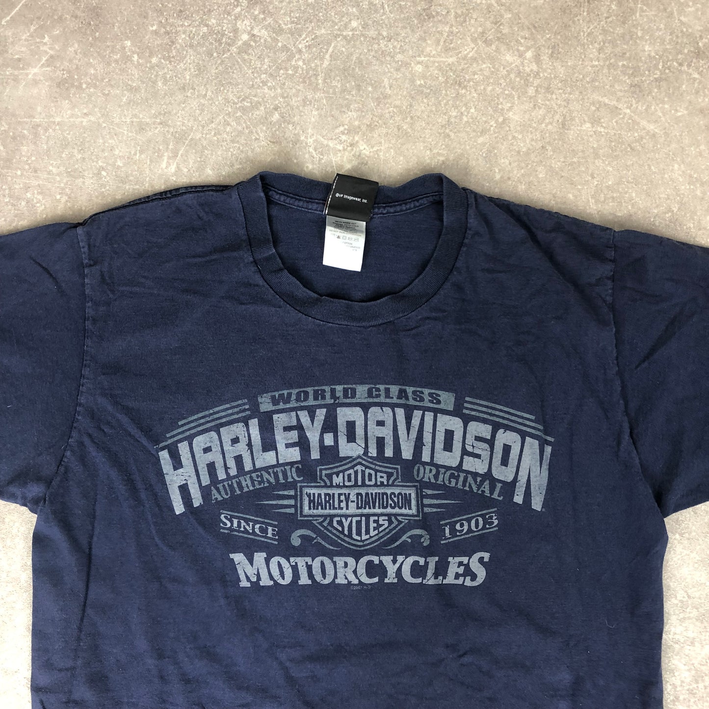 Harley Davidson T-Shirt (XL)