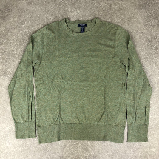 Vintage Chaps Sweater (S-M)