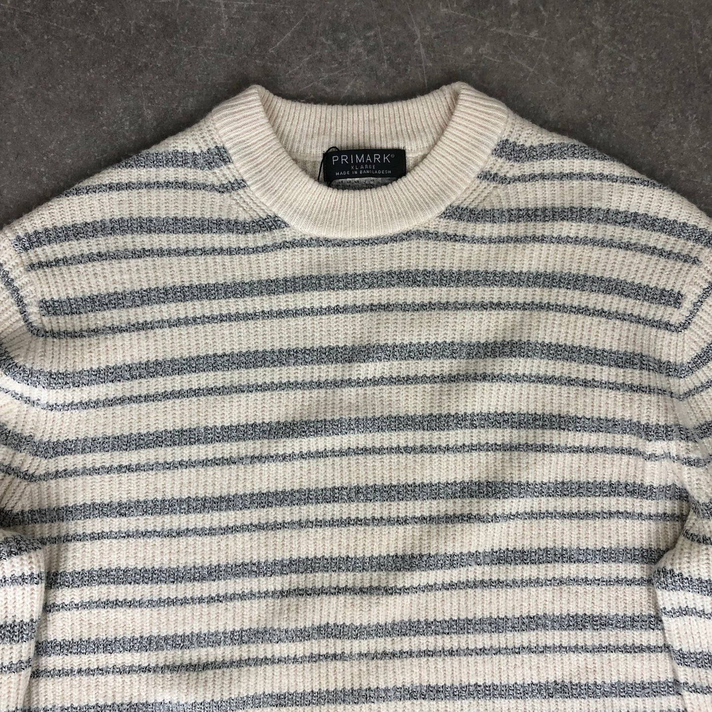 Primark Knitwear Sweater (M-L)