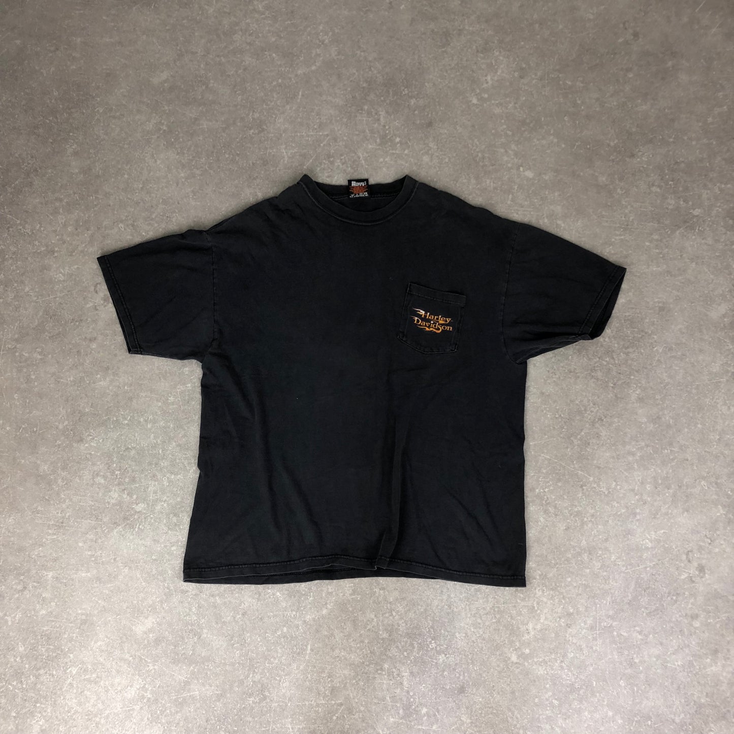 Harley Davidson T-Shirt (XL)