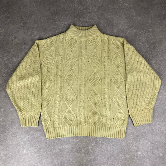 Vintage Knitwear Sweater (M-L)