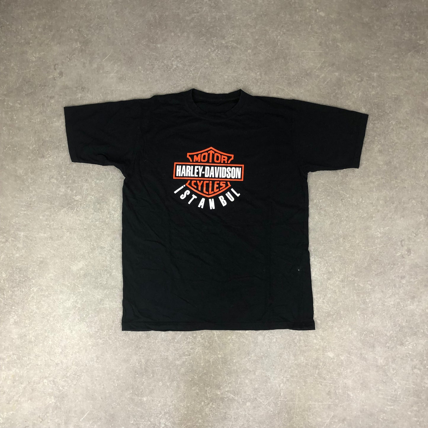 Harley Davidson T-Shirt