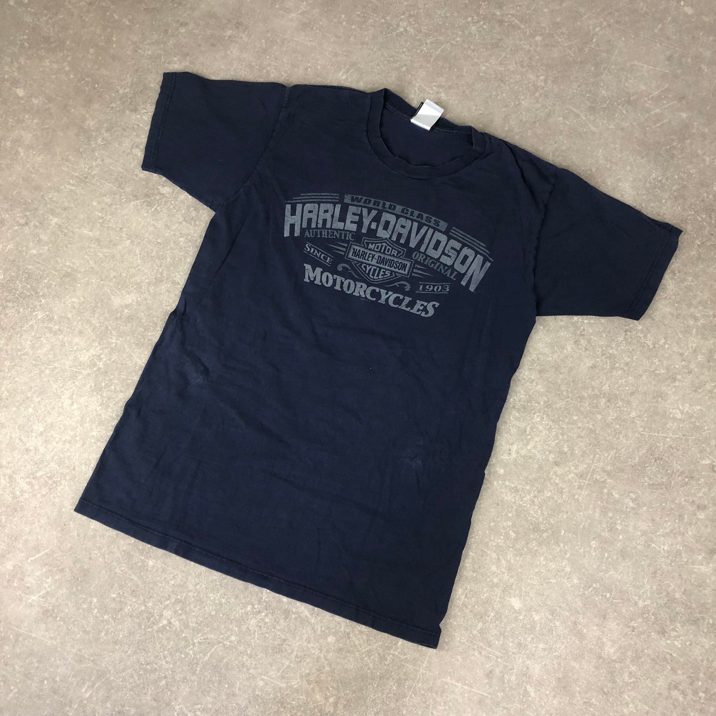 Harley Davidson T-Shirt (XL)