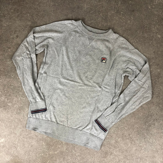 Fila Sweater (S)