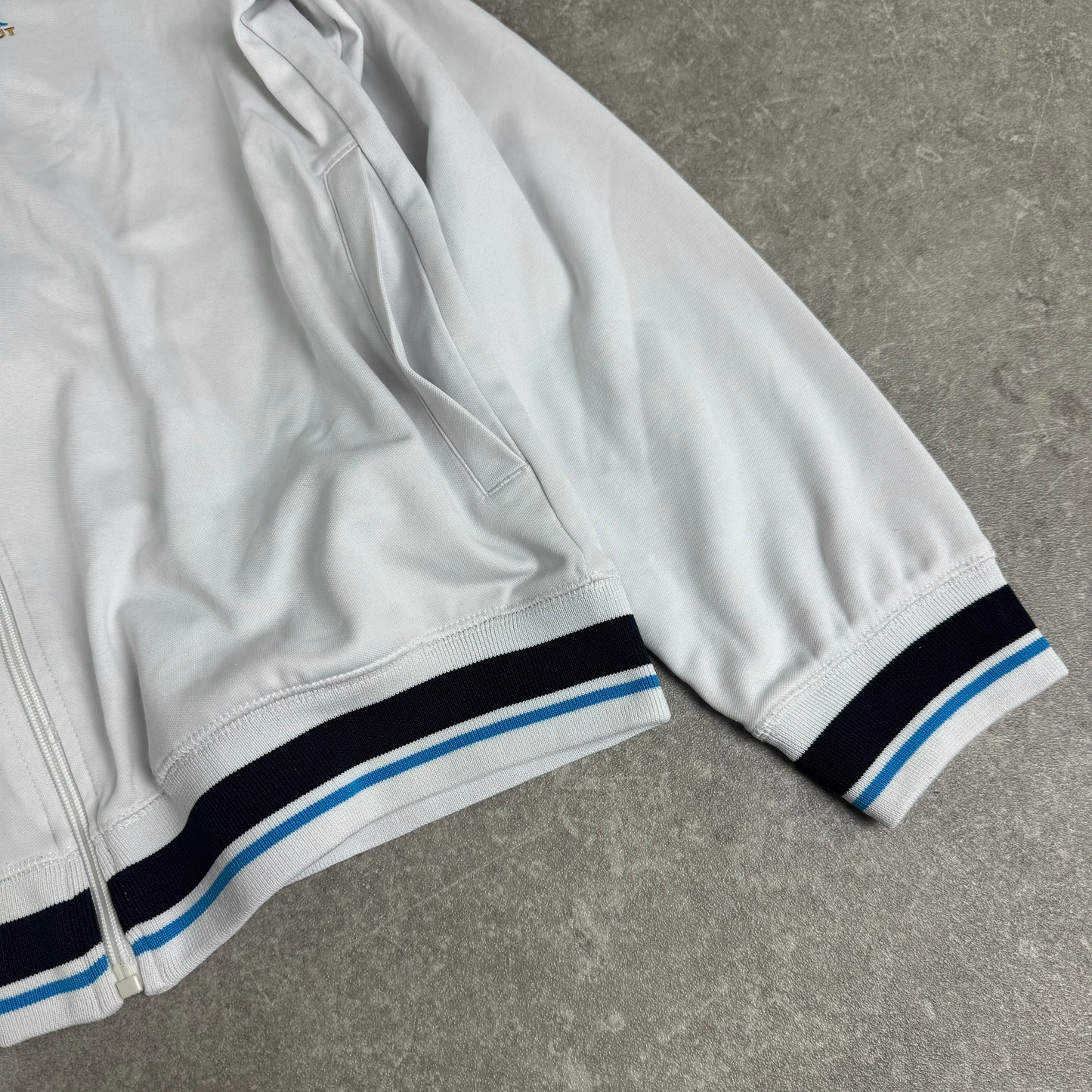 Olympique Marseille Trackjacket (L)