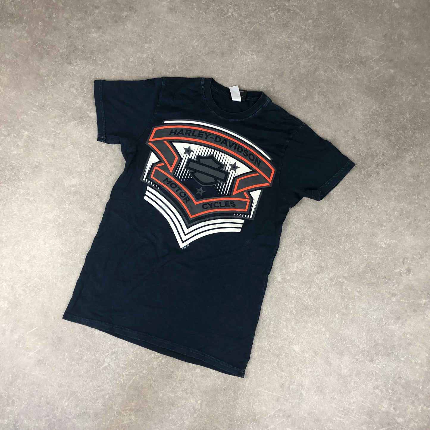 Harley Davidson T-Shirt (M)