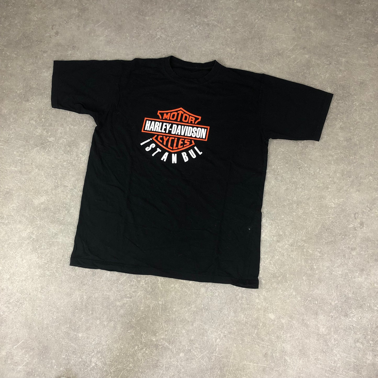 Harley Davidson T-Shirt