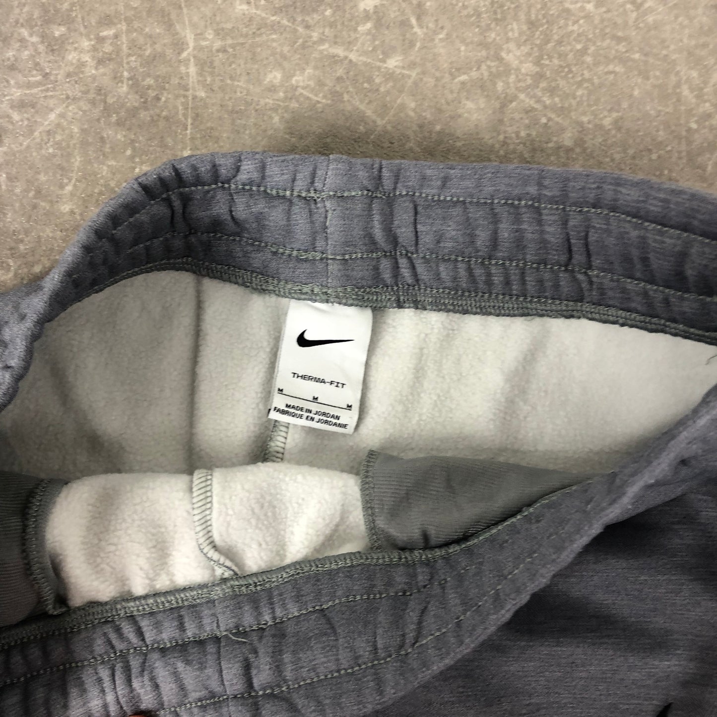 Nike Jogger Grey (M)